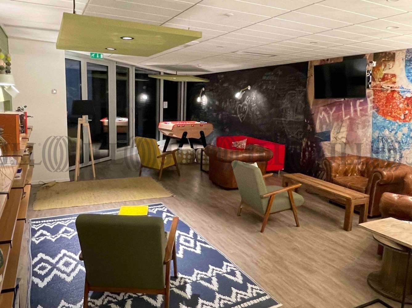 Bureaux Paris, 75006 - HIPTOWN - PURE PARIS