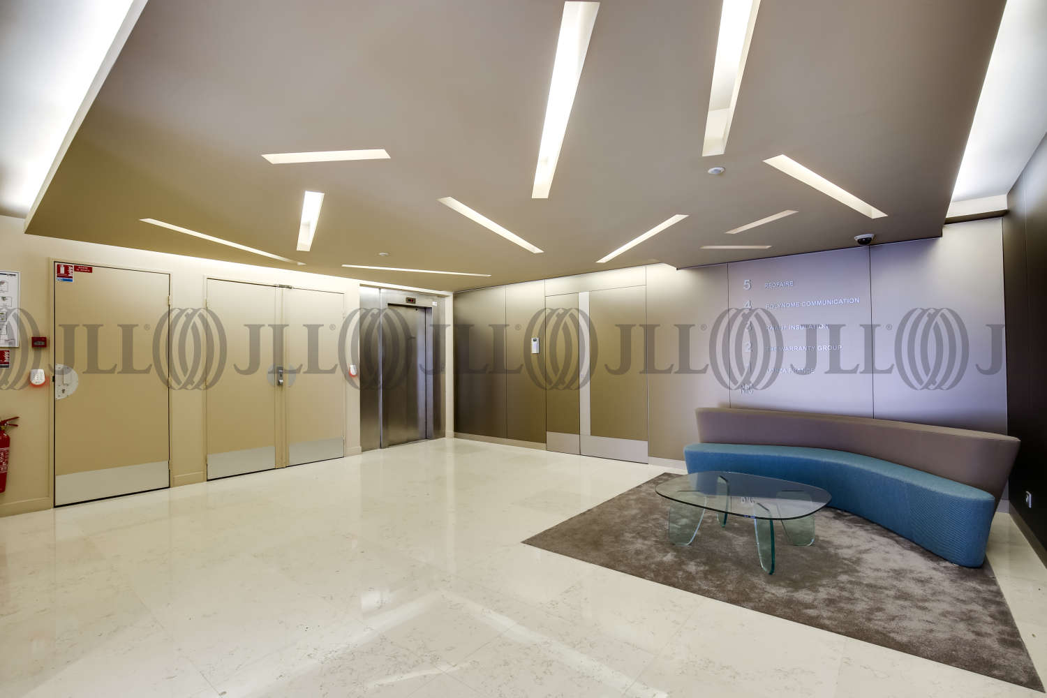 Bureaux Levallois perret, 92300 - 55 RUE ARISTIDE BRIAND