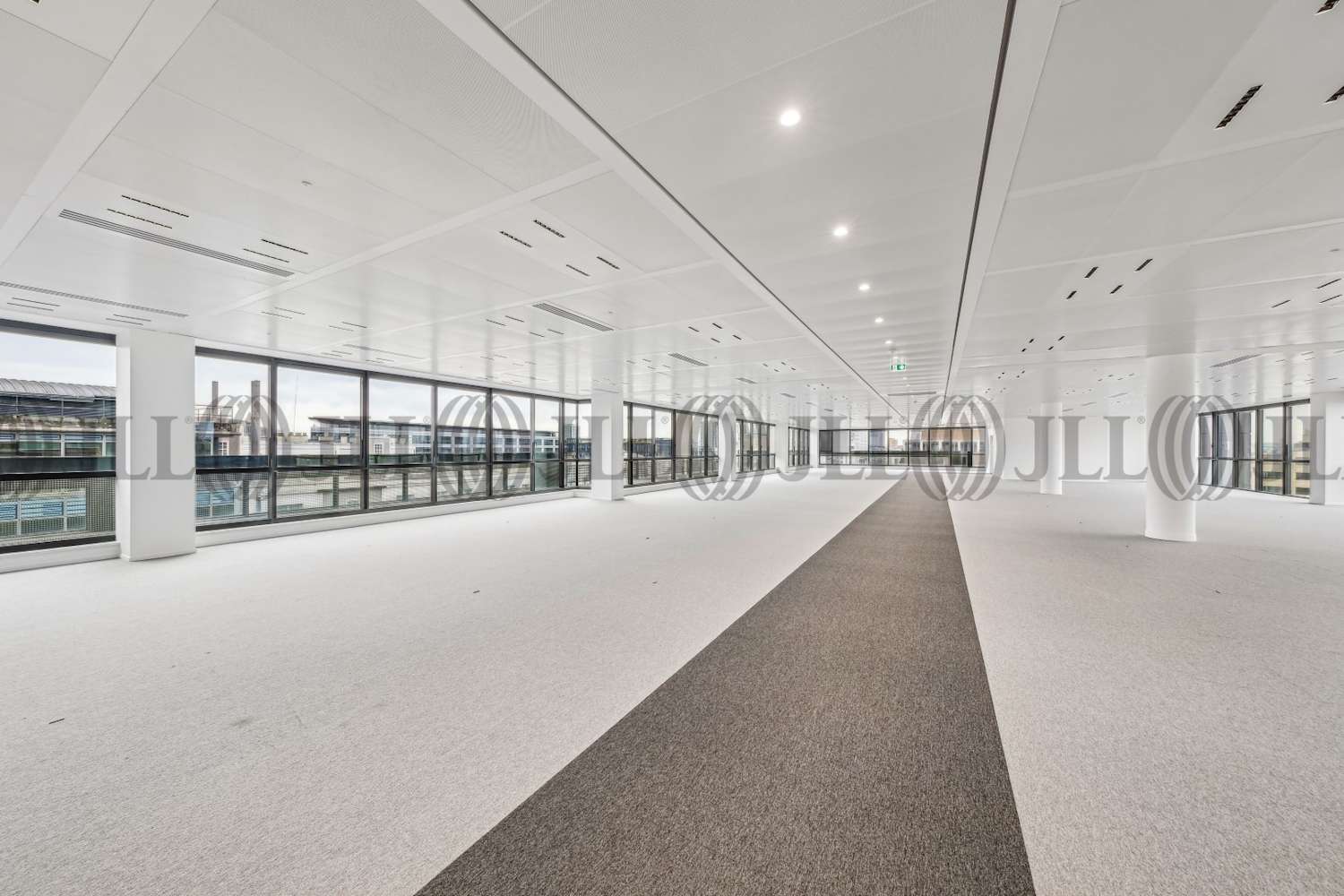 Bureaux St ouen, 93400 - UX