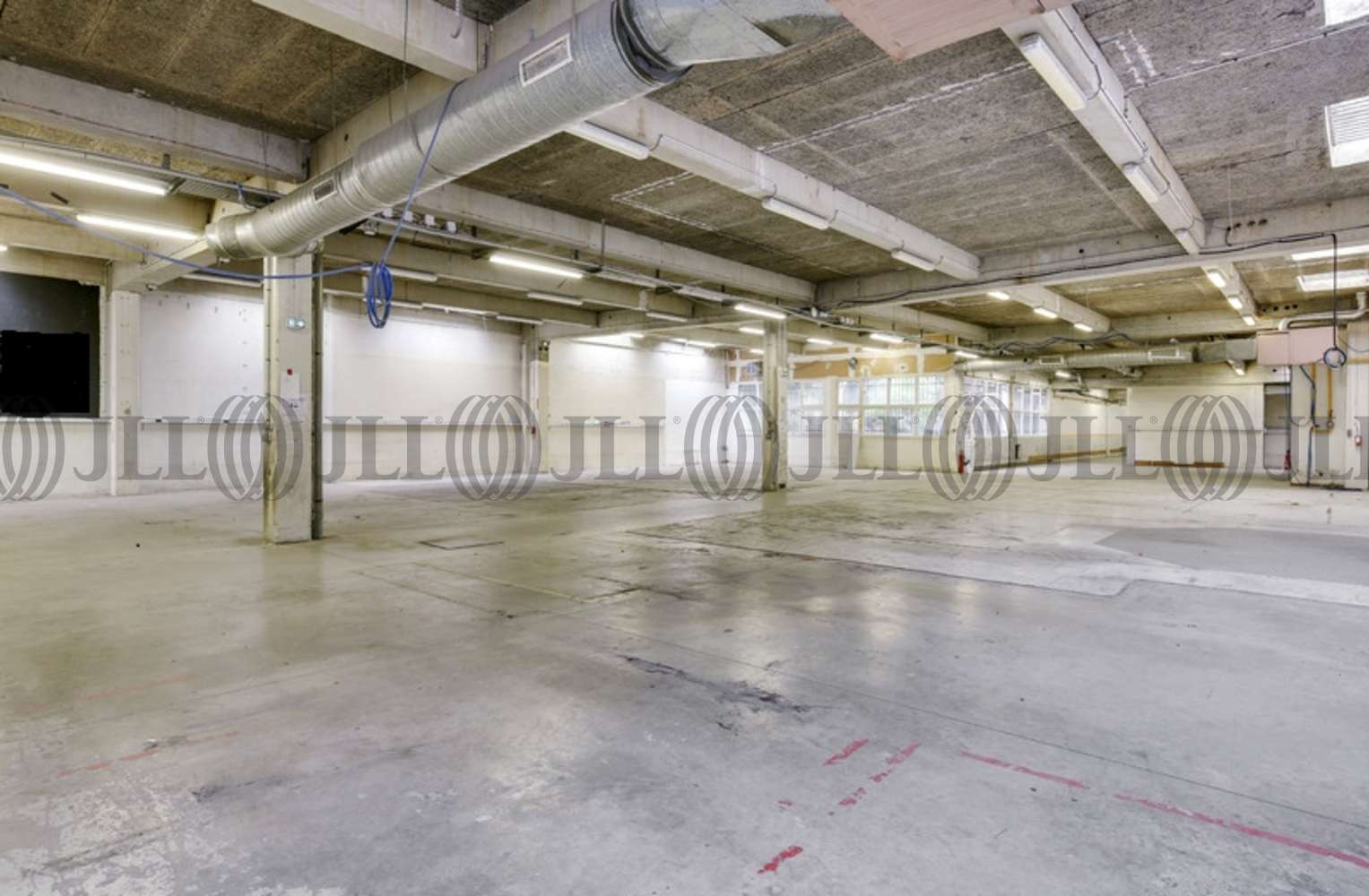 Activités/entrepôt Aubervilliers, 93300