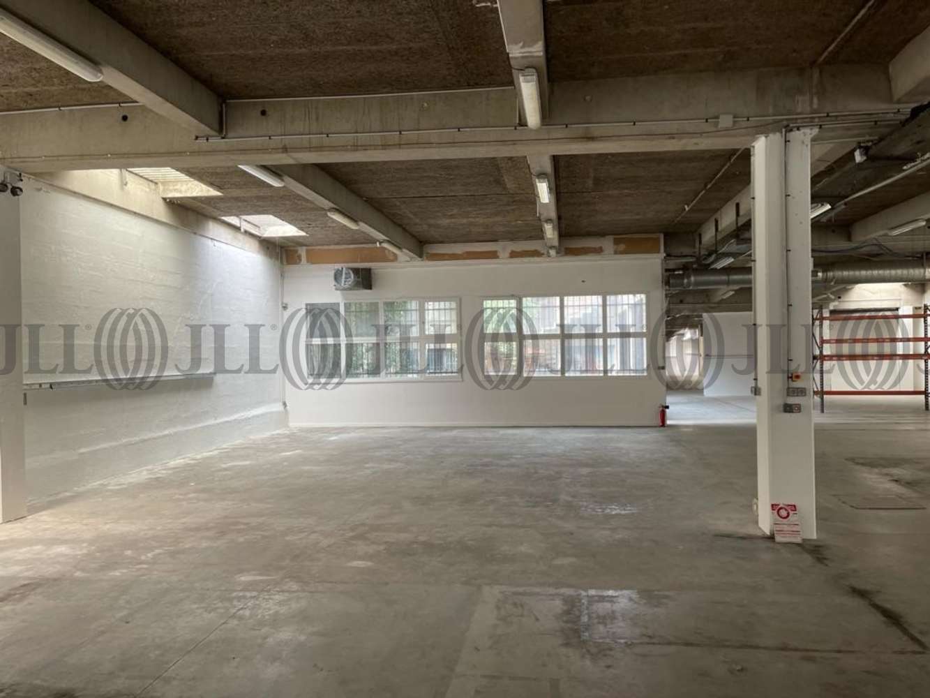 Activités/entrepôt Aubervilliers, 93300