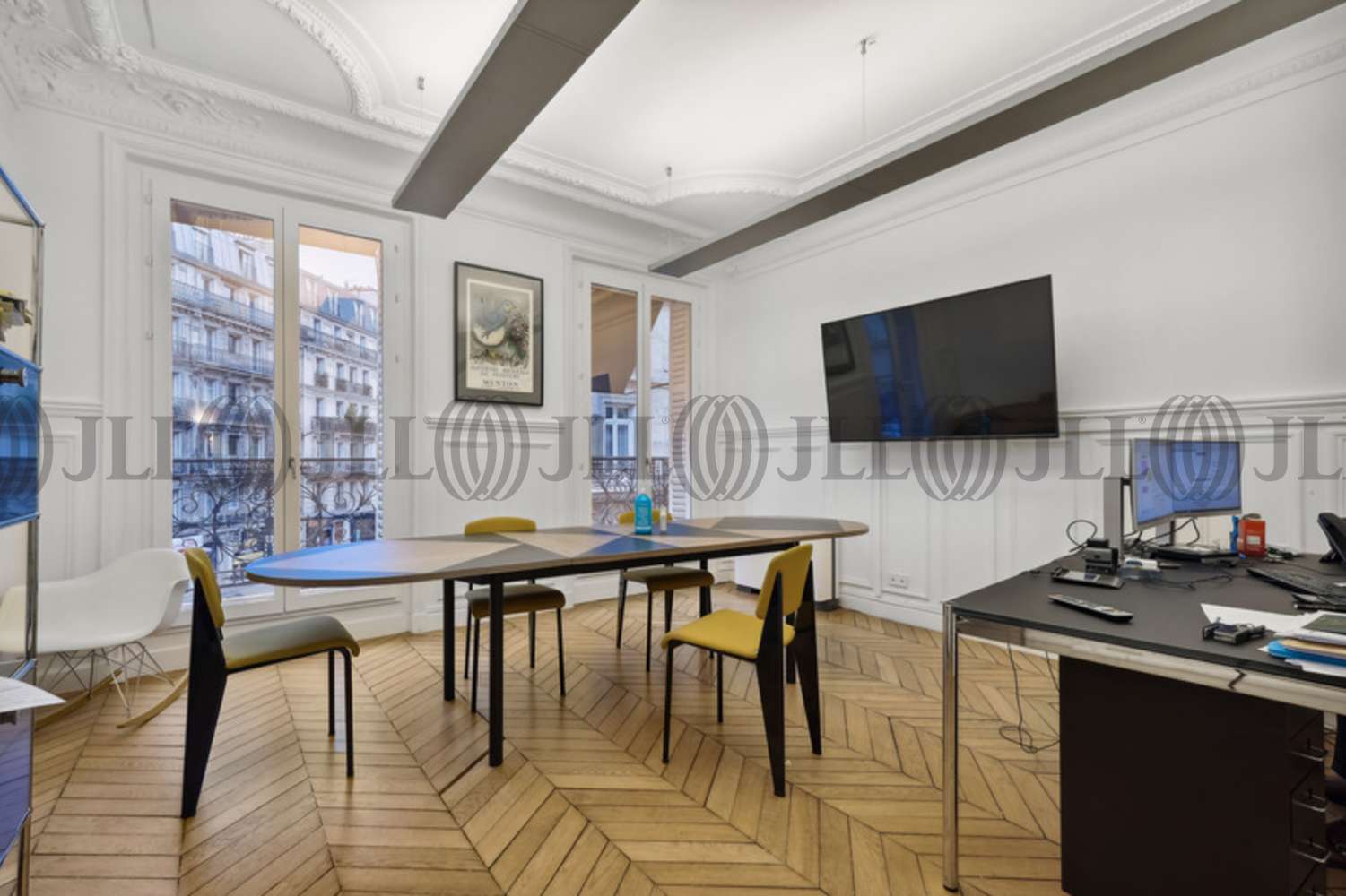 Bureaux Paris, 75006 - 92 RUE DE RENNES