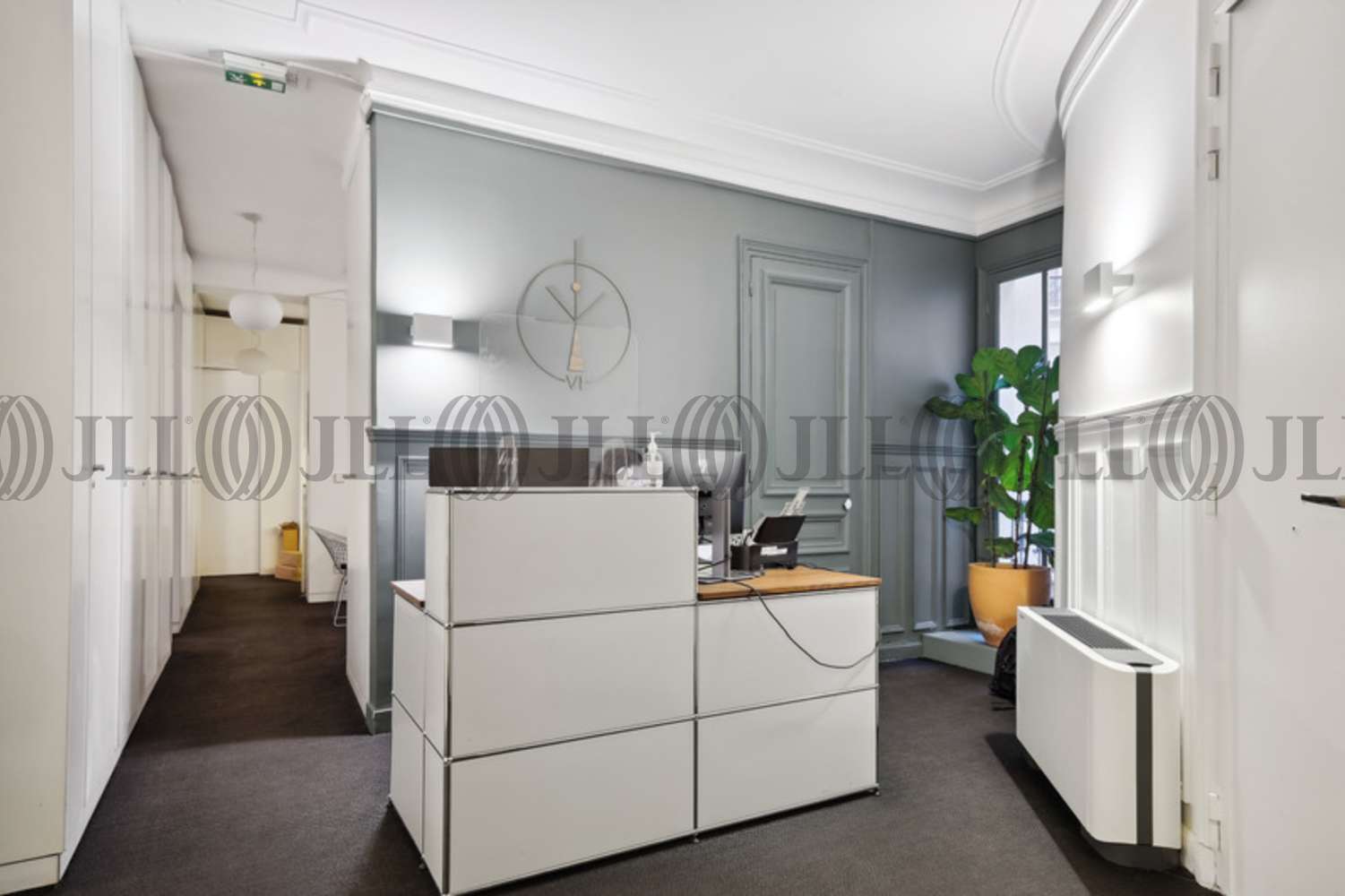 Bureaux Paris, 75006 - 92 RUE DE RENNES