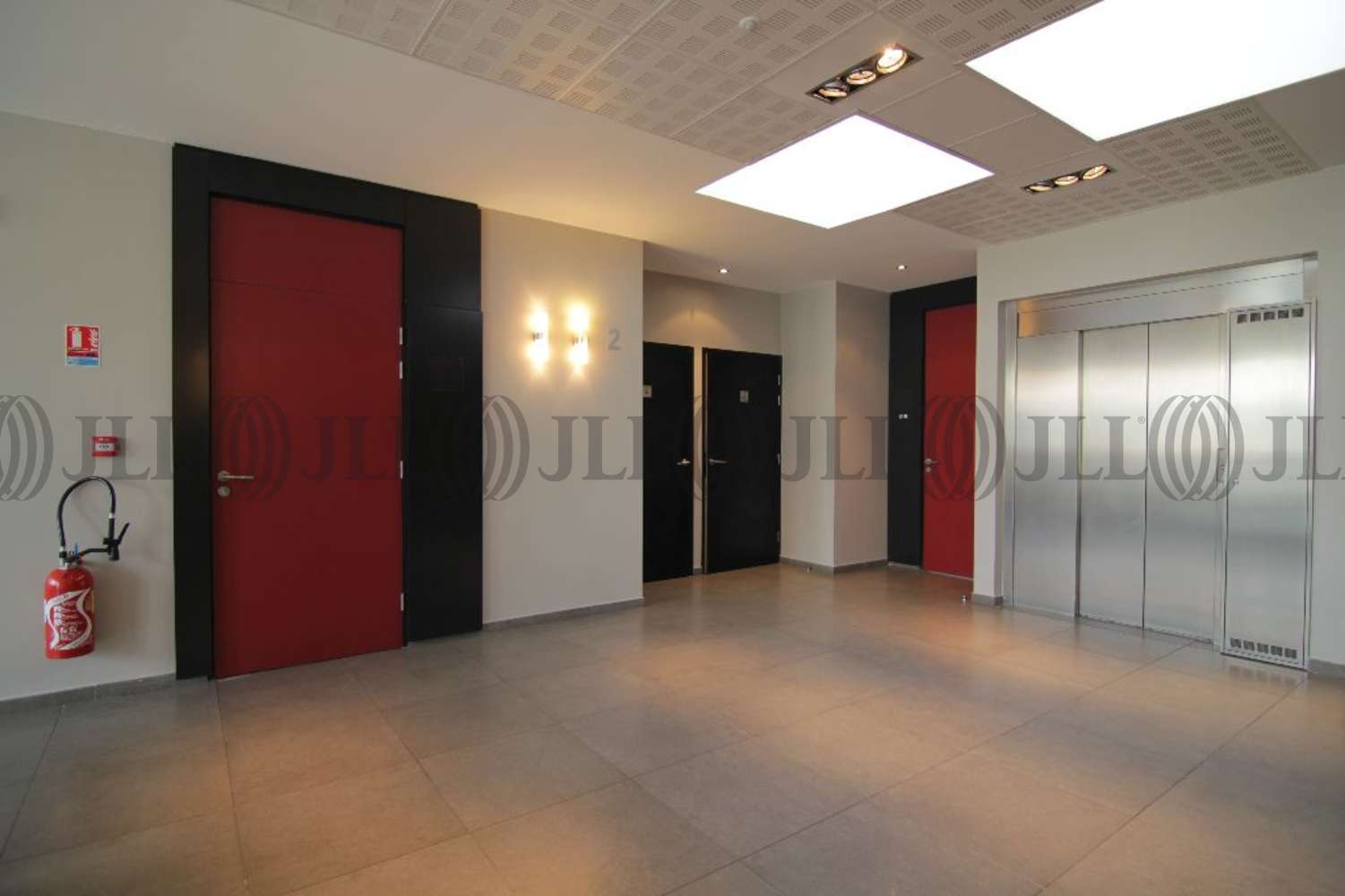 Bureaux Lyon, 69007 - SWELY