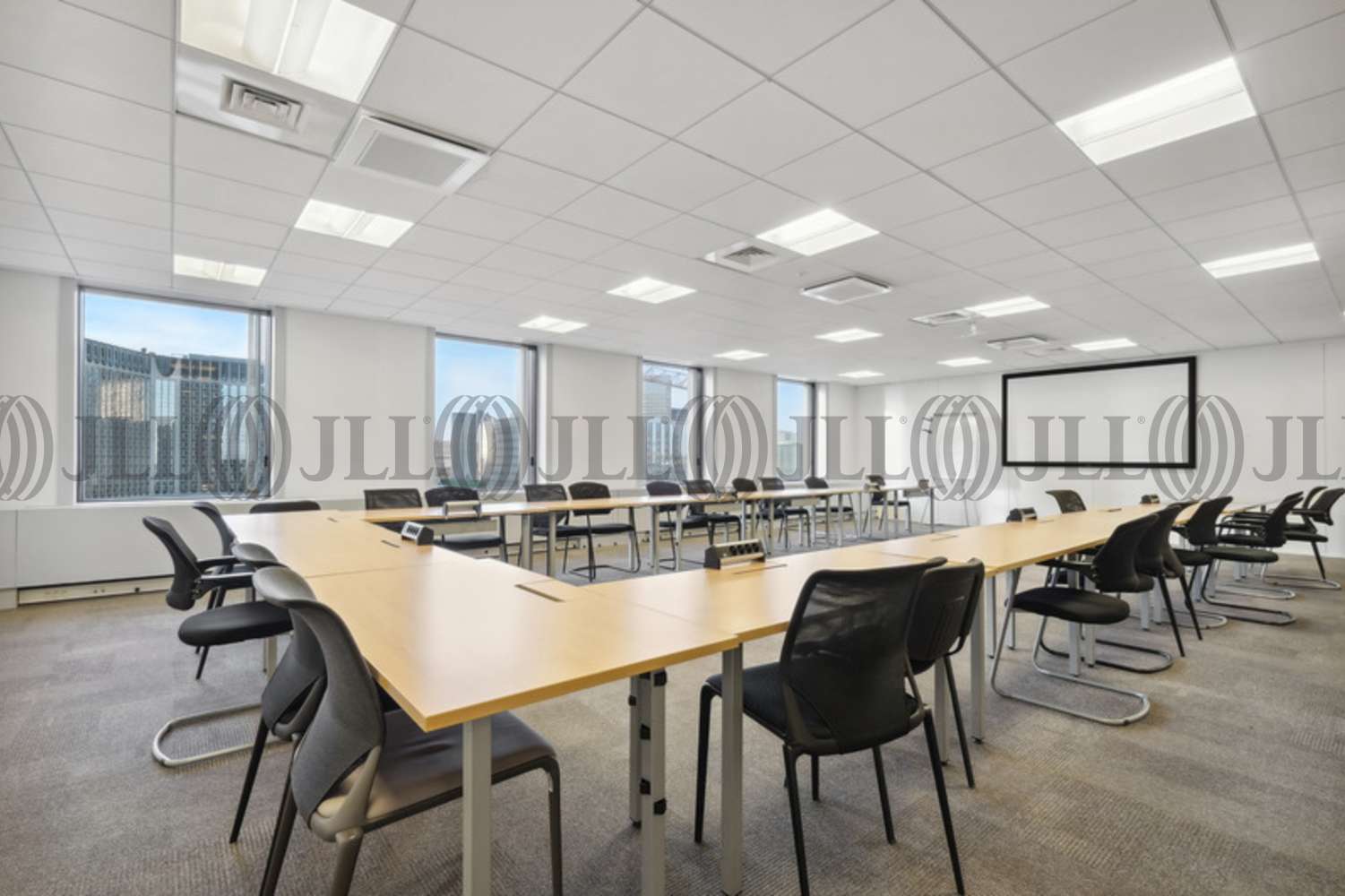 Bureaux Courbevoie, 92400 - TOUR CB1