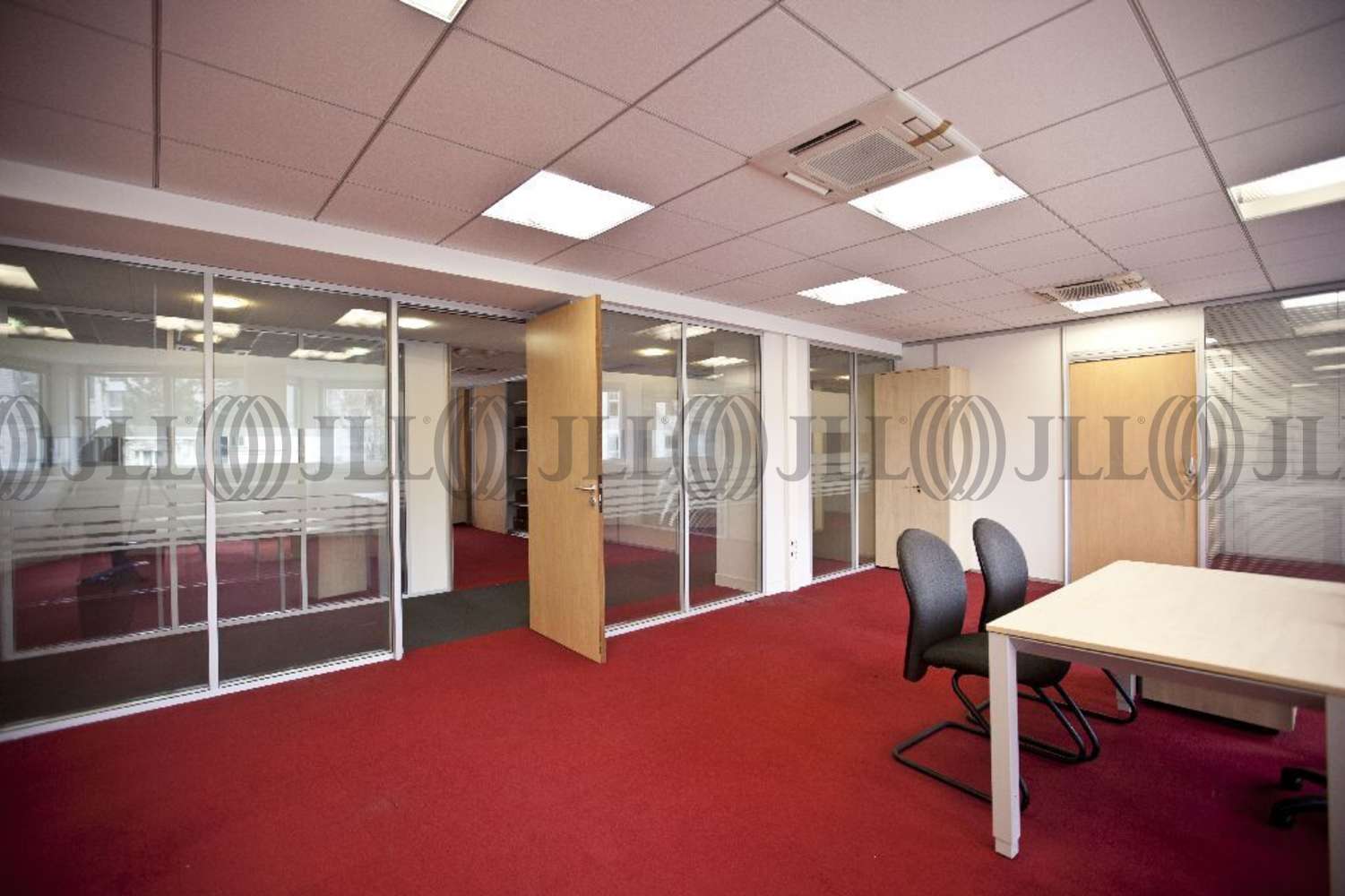 Bureaux Paris, 75014 - LA COUPOLE