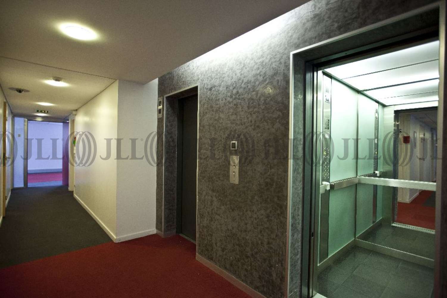 Bureaux Paris, 75014 - LA COUPOLE