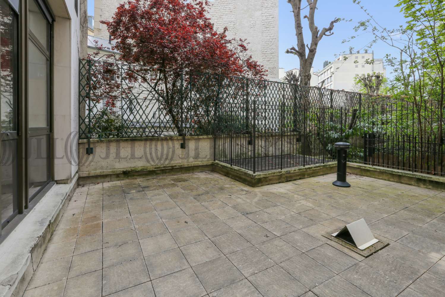 Bureaux Paris, 75016 - 3-5 RUE SCHEFFER