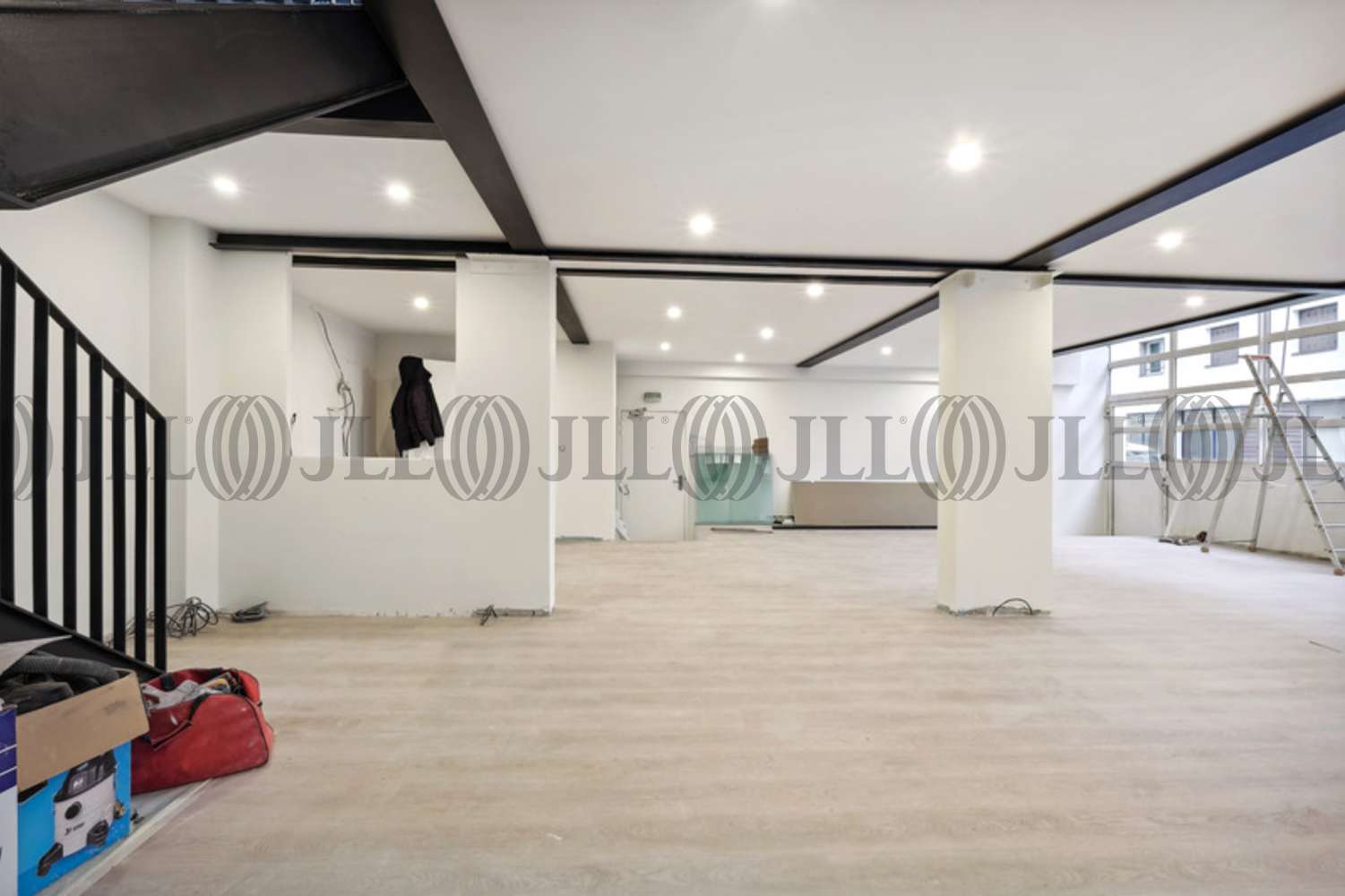 Bureaux Paris, 75013 - 6 RUE DU DOCTEUR LAURENT