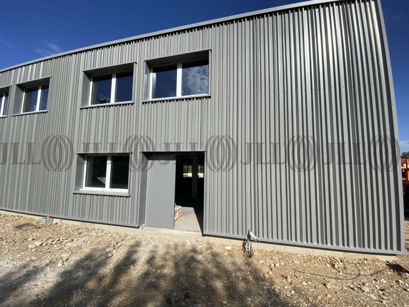 Activités/entrepôt St priest, 69800 - LE CAMPUS DU PARC