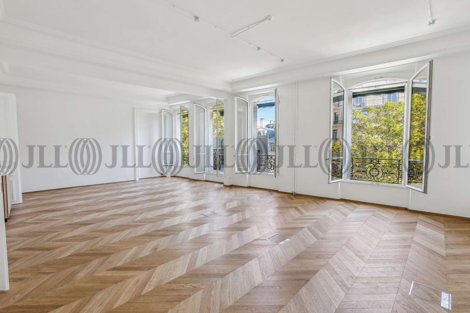 Bureaux Paris, 75016 - 70 AVENUE KLEBER