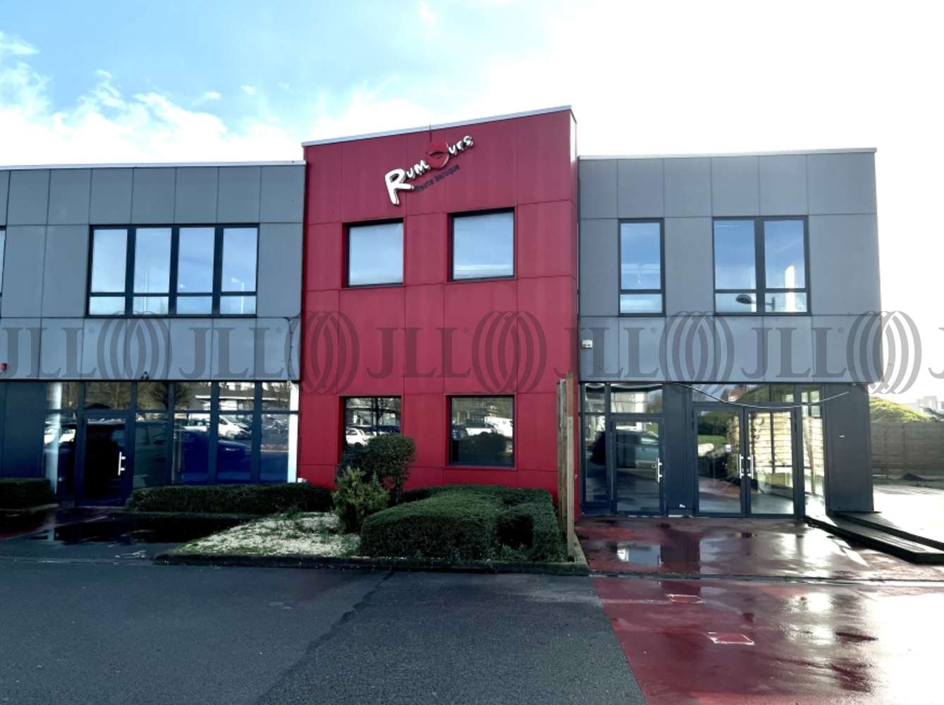 Activités/entrepôt Hallennes lez haubourdin, 59320
