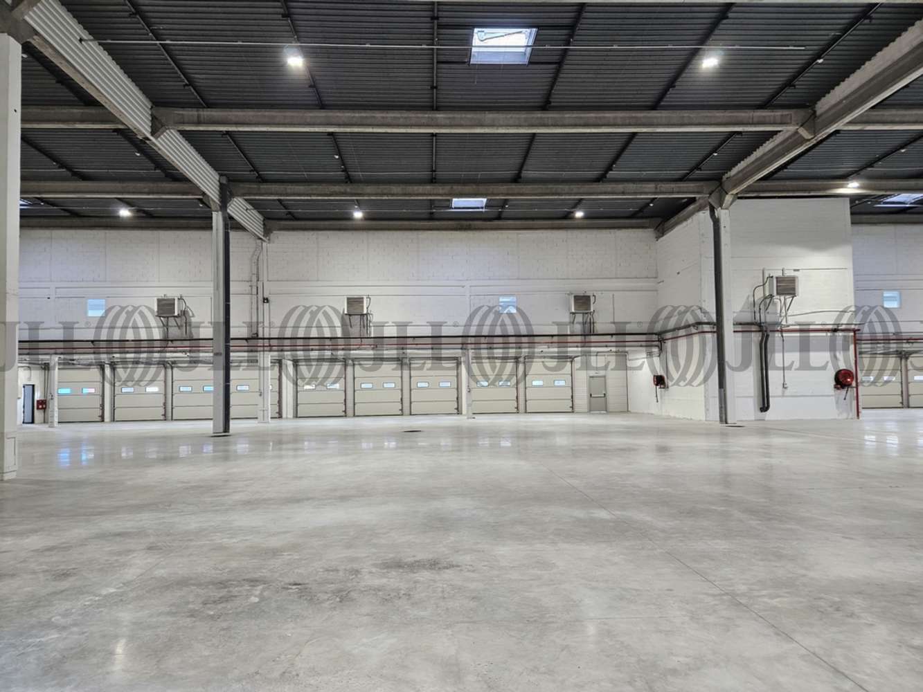 Plateformes logistiques Aulnay sous bois, 93600 - BATIMENT 14