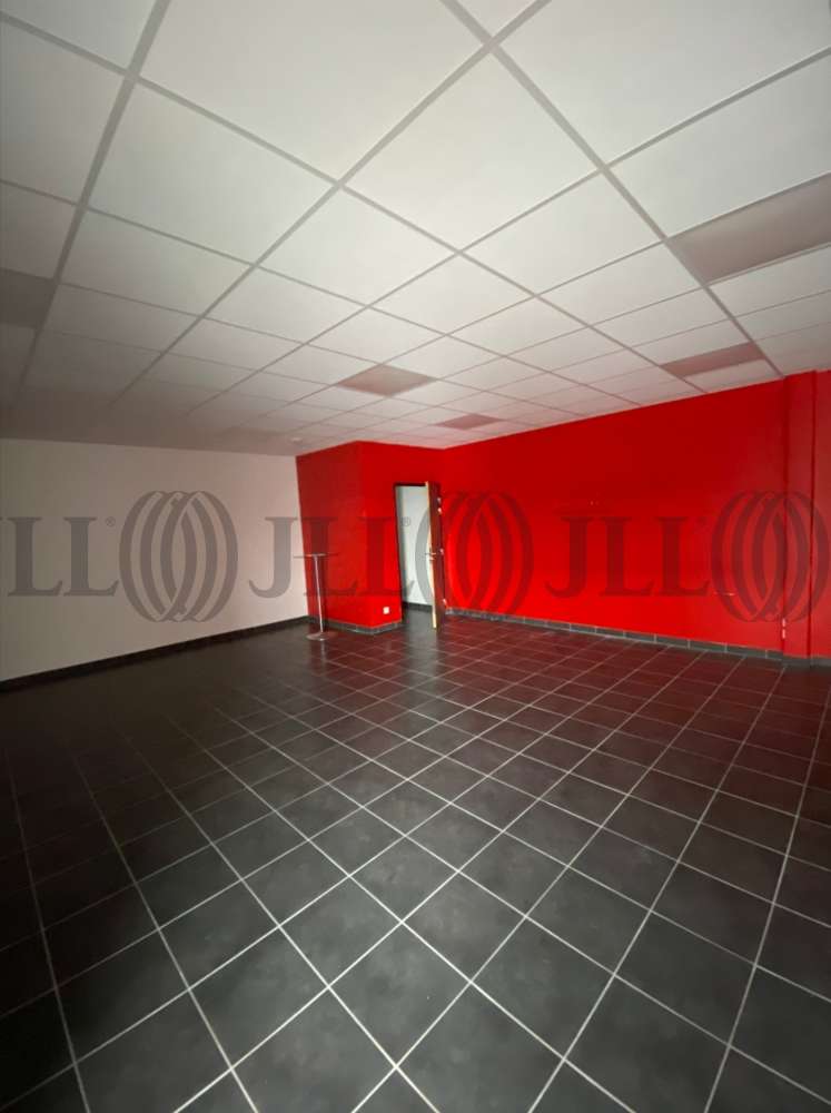 Activités/entrepôt St priest, 69800 - PARC RN BOW