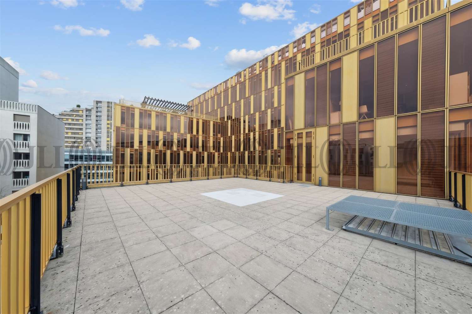Bureaux Boulogne billancourt, 92100 - AURELIUM