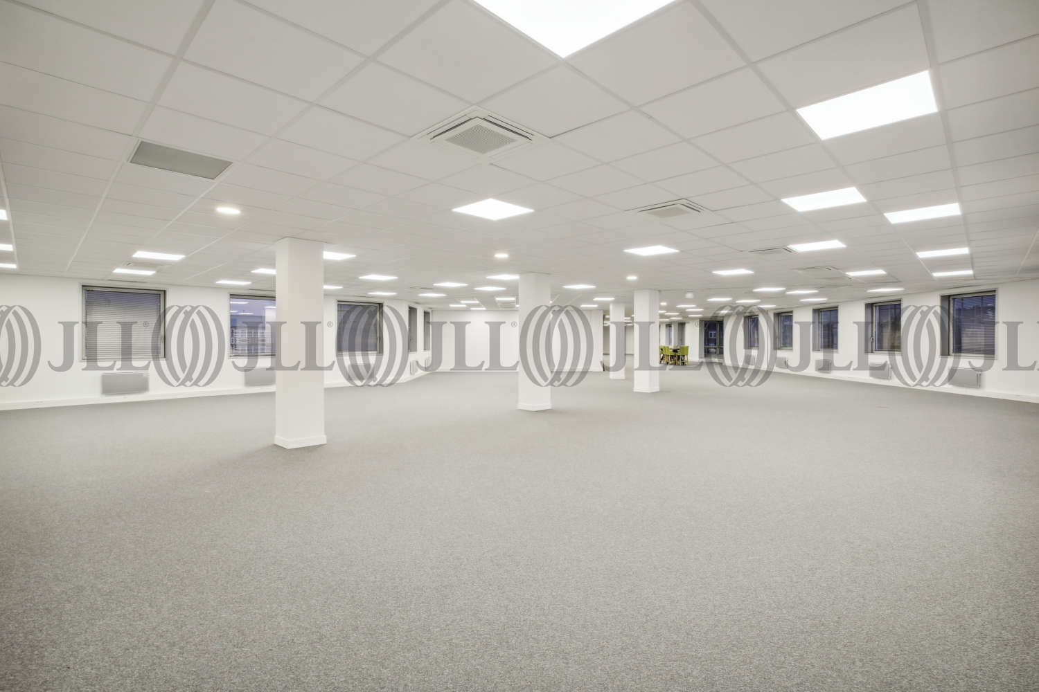 Bureaux Courbevoie, 92400 - ENERGY PARK