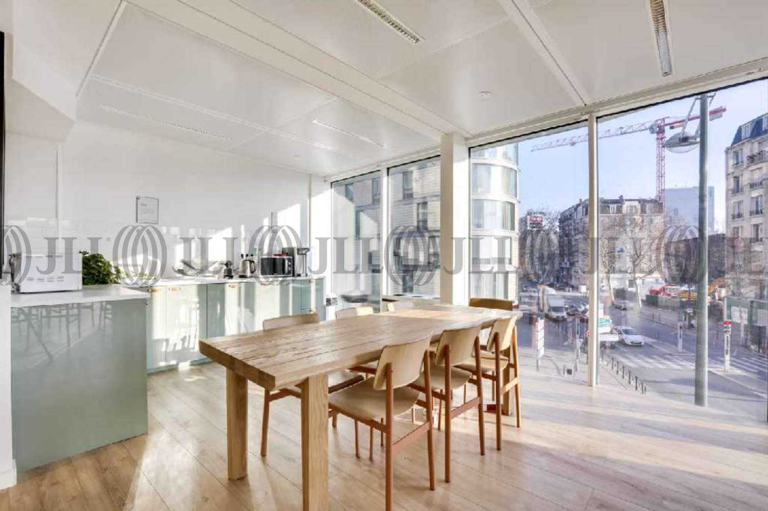 Bureaux Clichy, 92110 - MORNING CLICHY