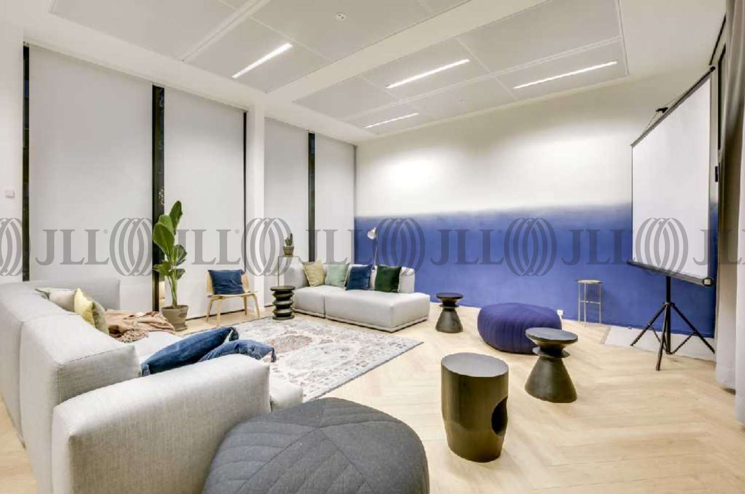 Bureaux Clichy, 92110 - MORNING CLICHY