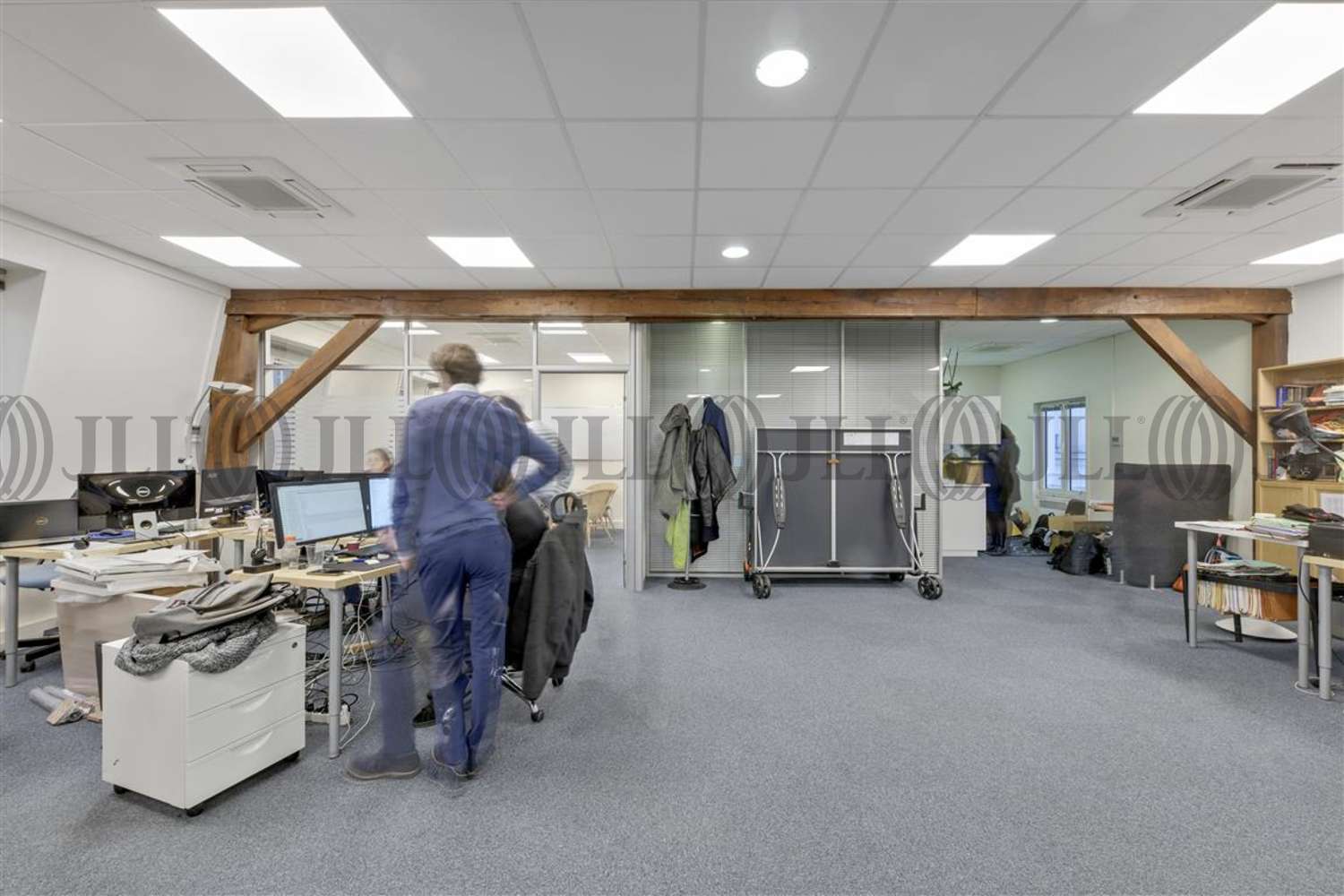 Bureaux Paris, 75008 - 3 RUE CHAUVEAU LAGARDE