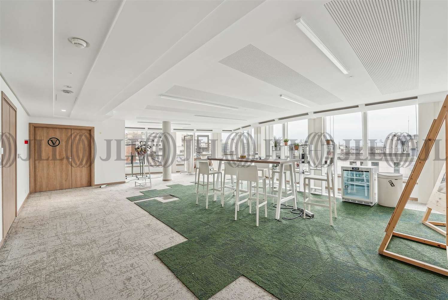Bureaux Paris, 75009 - OPERA VICTOIRE