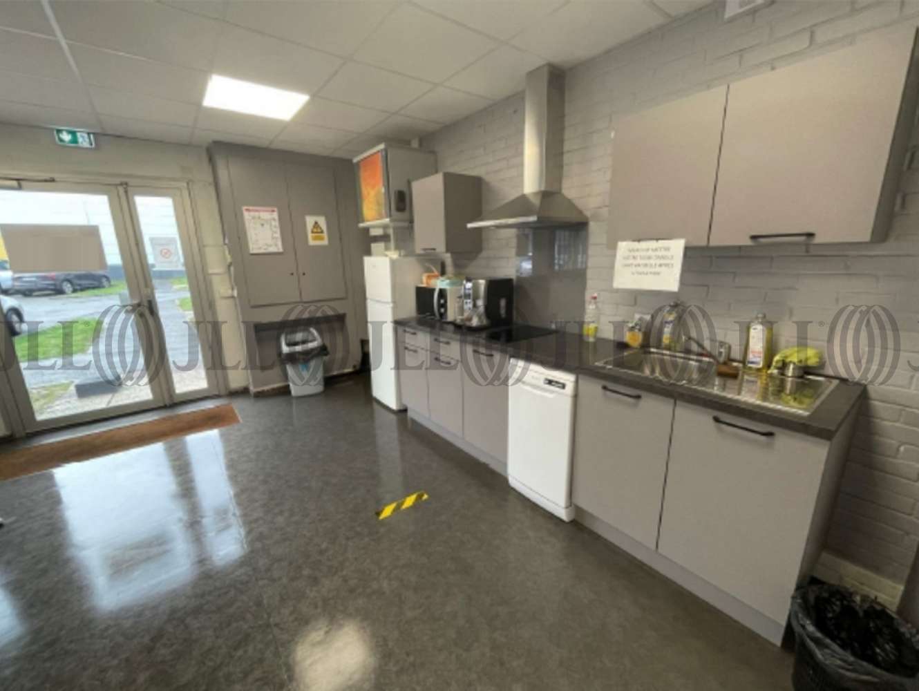 Activités/entrepôt Villeneuve d ascq, 59650