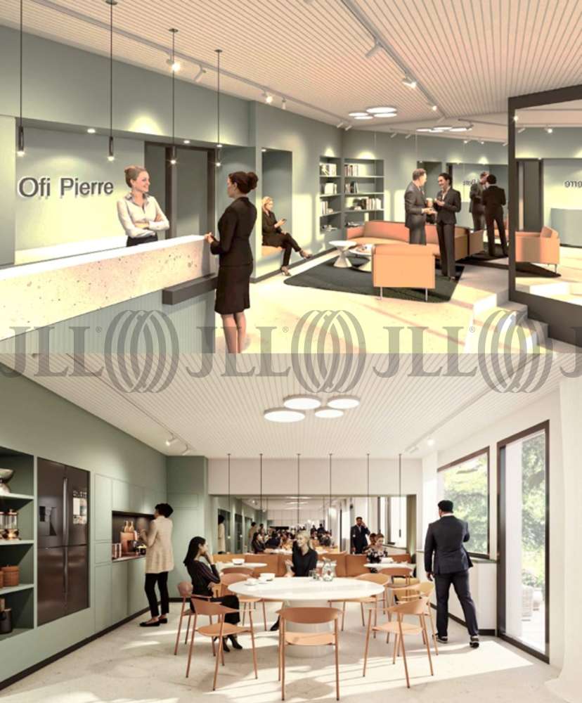 Bureaux Neuilly sur seine, 92200 - 145 AVENUE CHARLES DE GAULLE