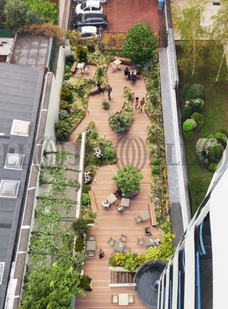 Bureaux Neuilly sur seine, 92200 - 145 AVENUE CHARLES DE GAULLE