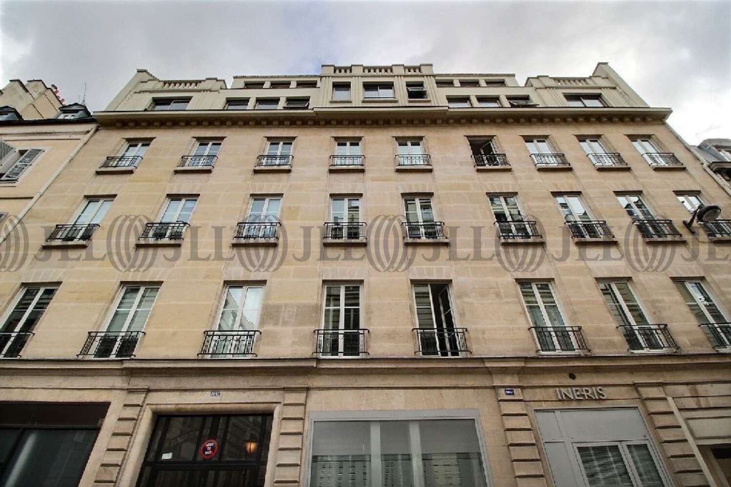 Bureaux Paris, 75010 - 60-62 RUE D'HAUTEVILLE