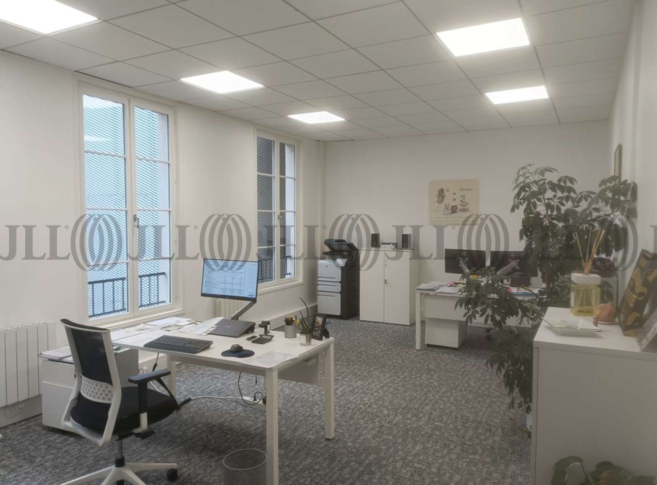 Bureaux Paris, 75008 - 30 PLACE DE LA MADELEINE
