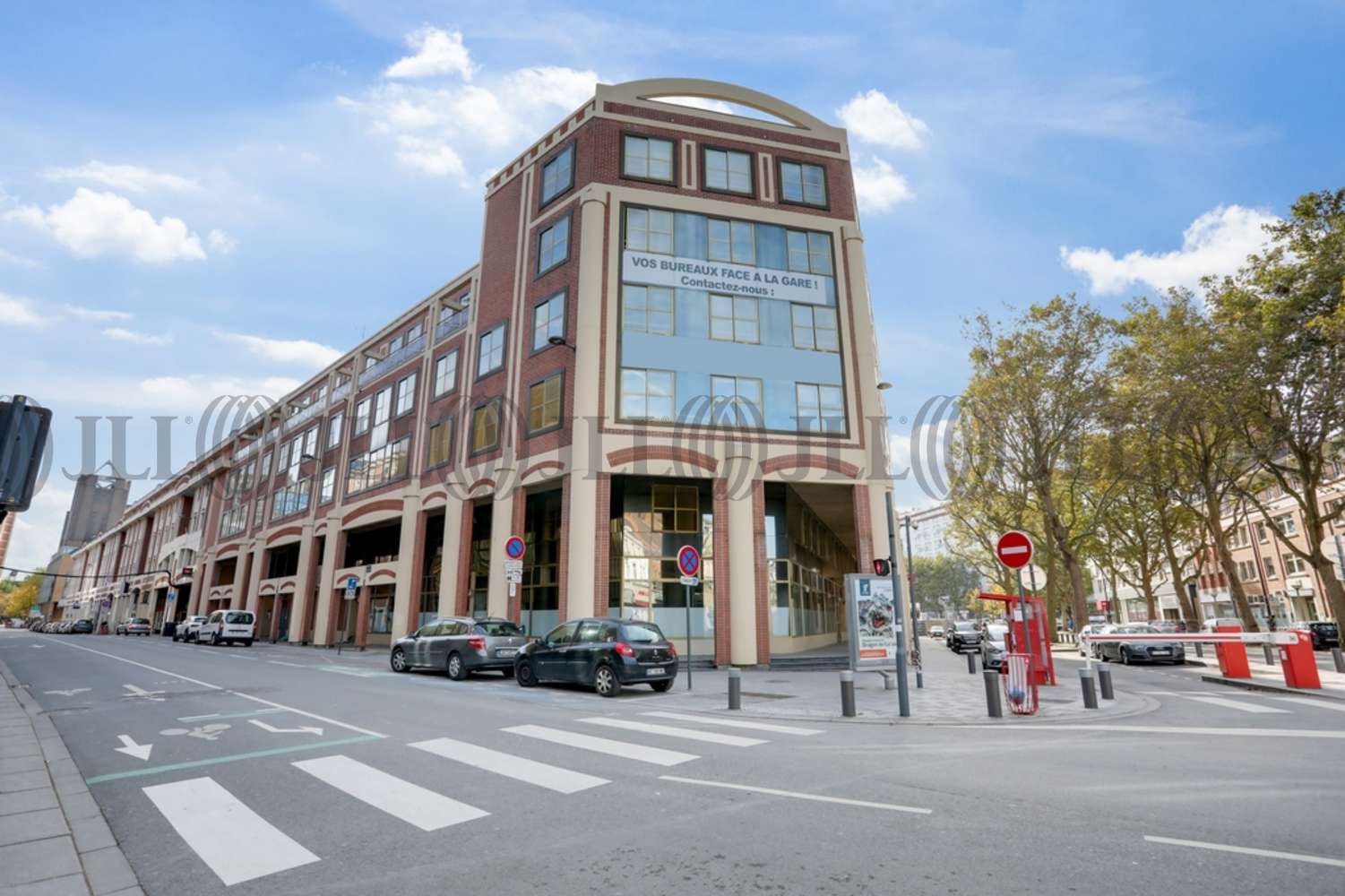 Bureaux Lille, 59000 - CENTRAL GARE
