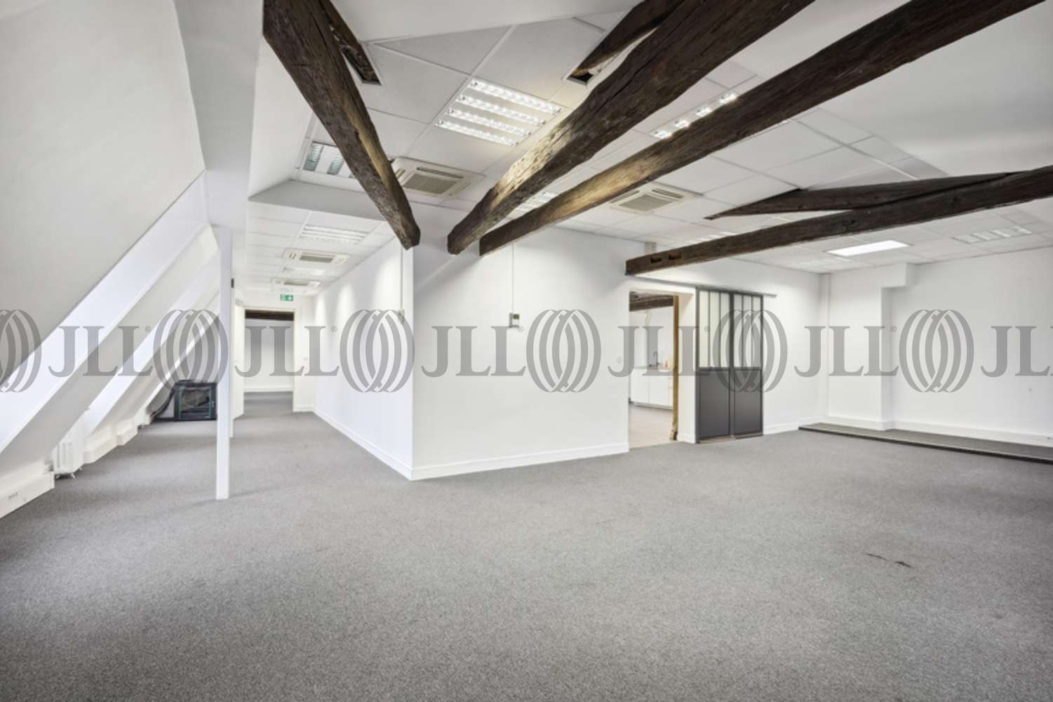 Bureaux Paris, 75003 - 42 BOULEVARD DE SEBASTOPOL