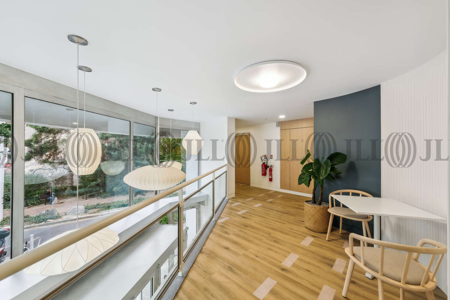 Bureaux Montrouge, 92120 - 2 BOULEVARD DU GENERAL DE GAULLE