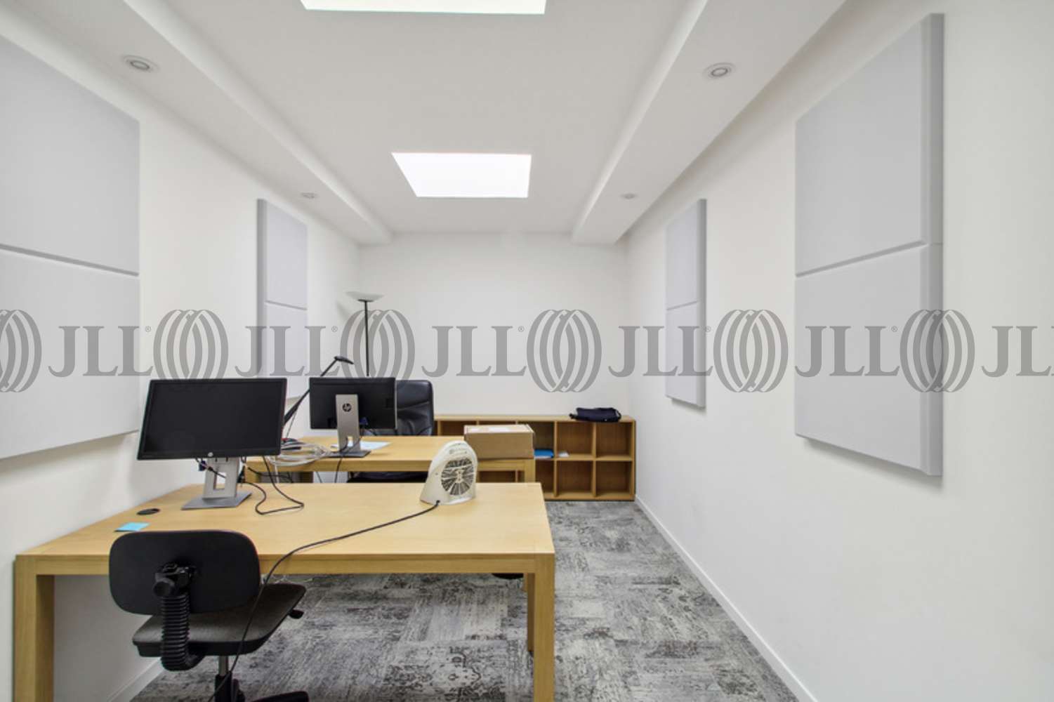 Bureaux Paris, 75015 - 19 RUE BORROMEE