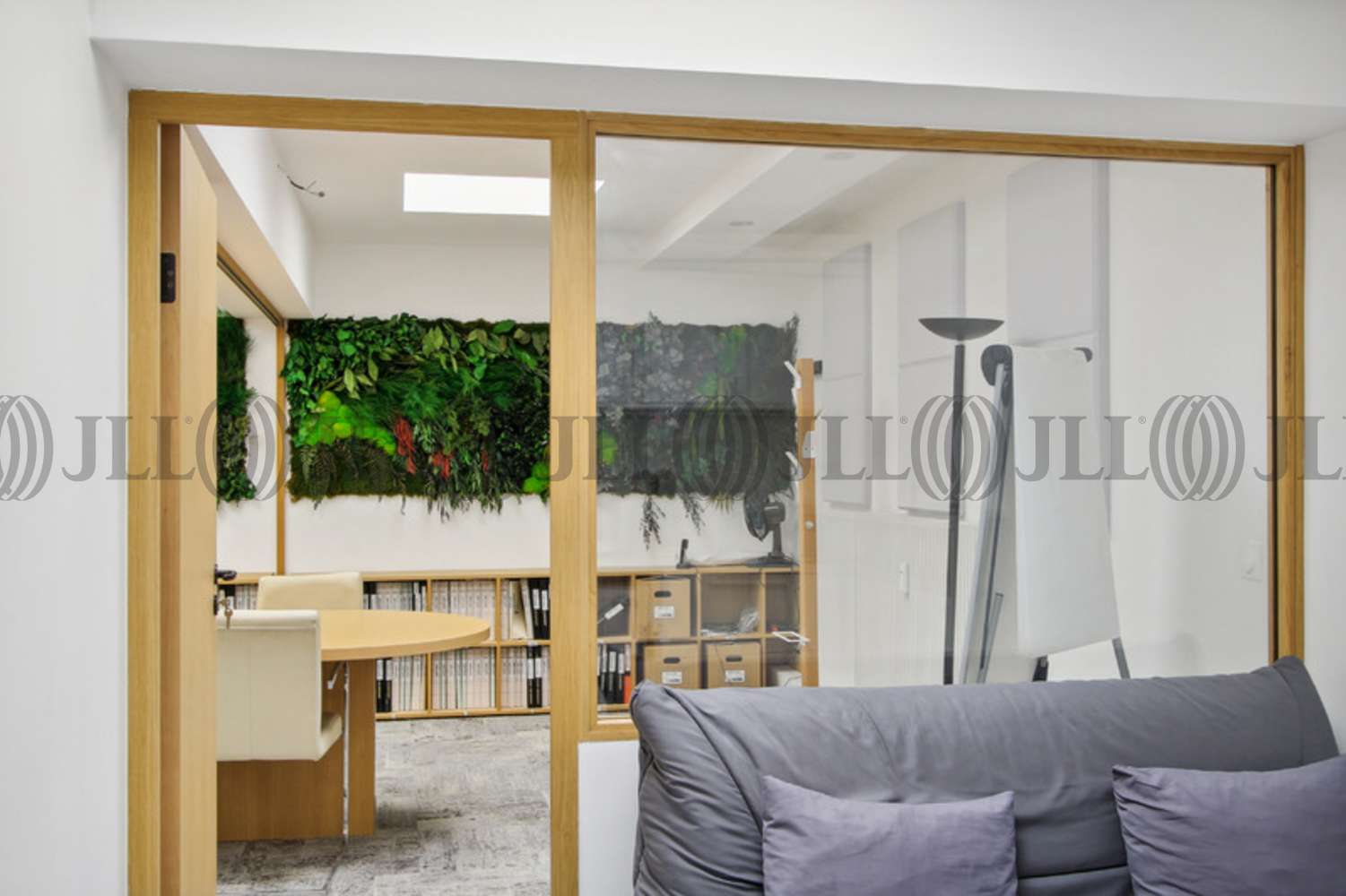 Bureaux Paris, 75015 - 19 RUE BORROMEE