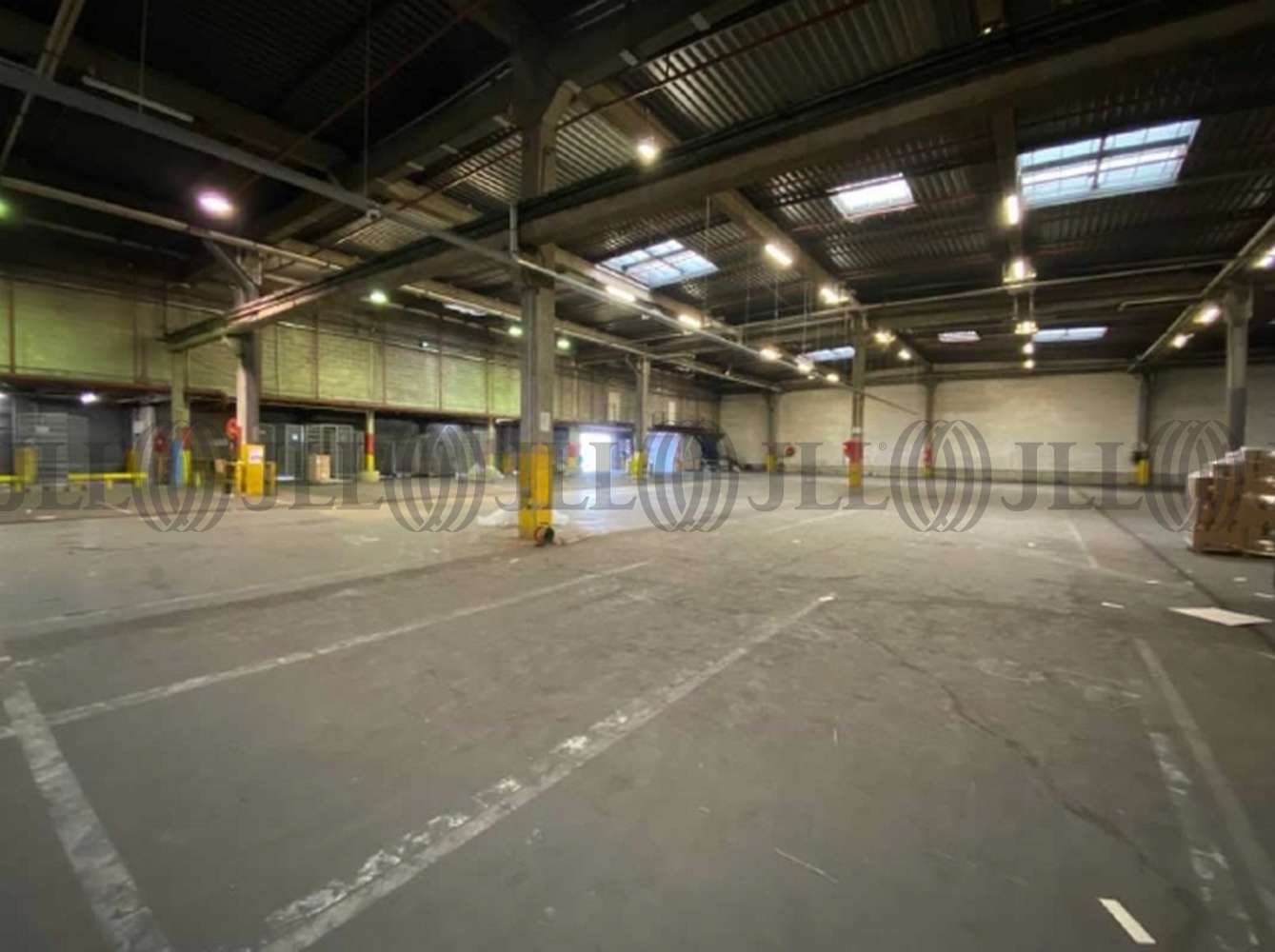 Activités/entrepôt Gennevilliers, 92230 - EUROSTORE