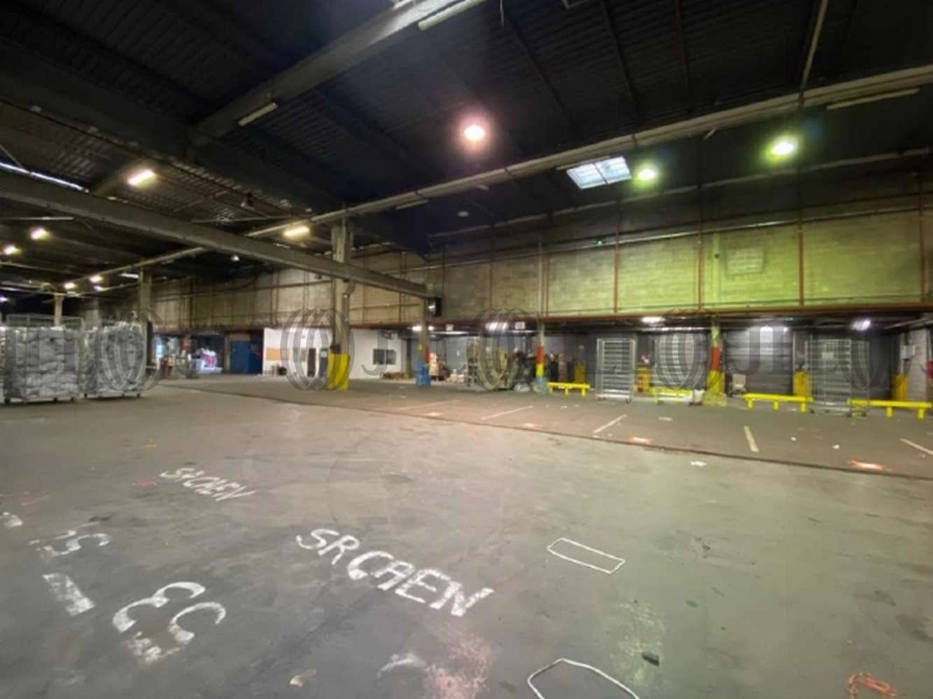 Activités/entrepôt Gennevilliers, 92230 - EUROSTORE