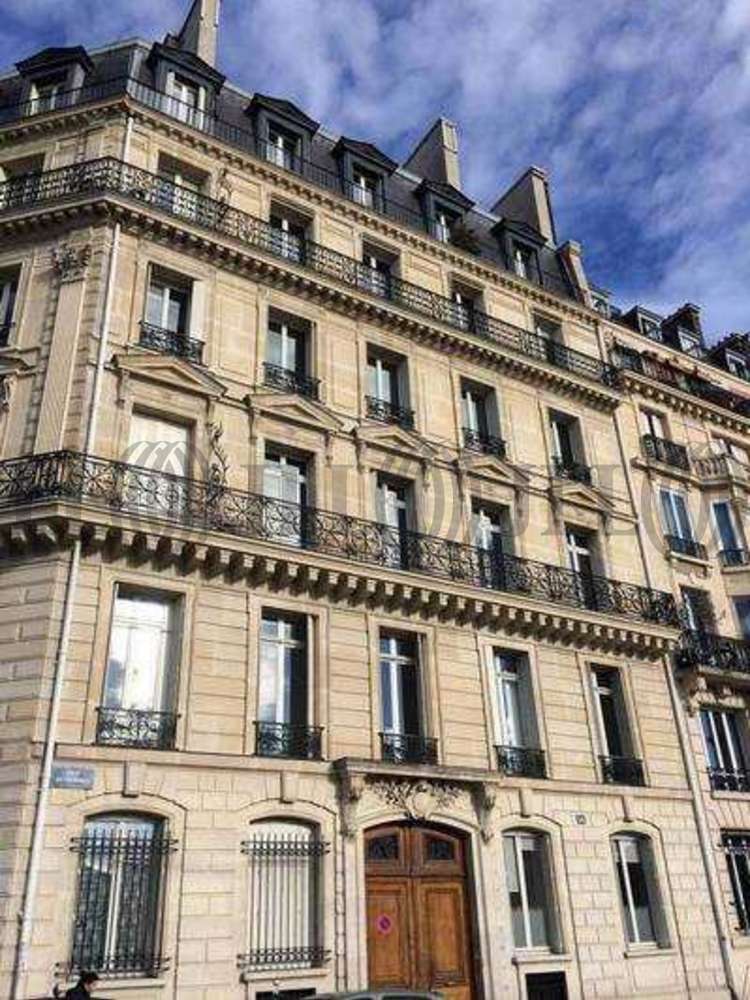 Bureaux Paris, 75008 - 60 RUE DE LONDRES