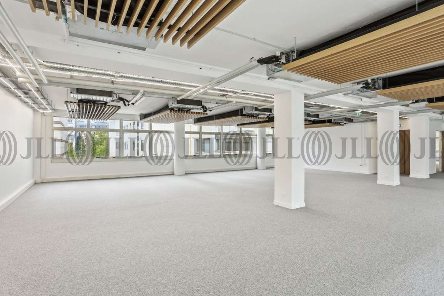 Bureaux Paris, 75012 - LE CAP LEVANT