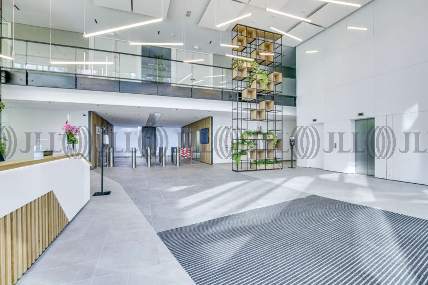 Bureaux Bagneux, 92220 - ARISTIDE