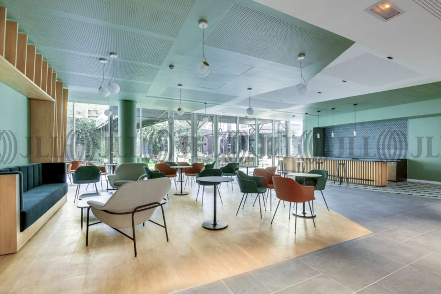 Bureaux Bagneux, 92220 - ARISTIDE