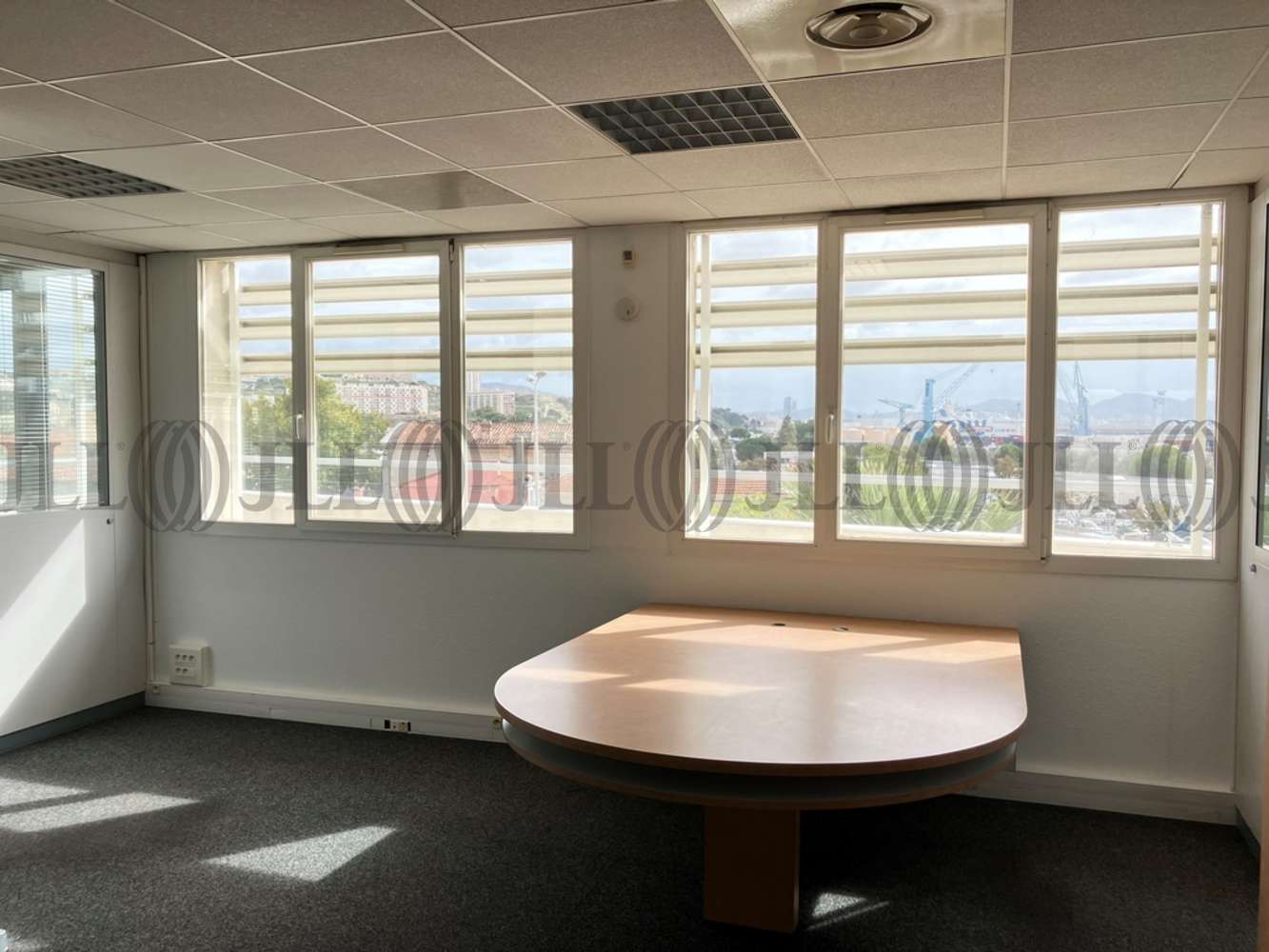 Bureaux Marseille, 13016 - PONANT LITTORAL