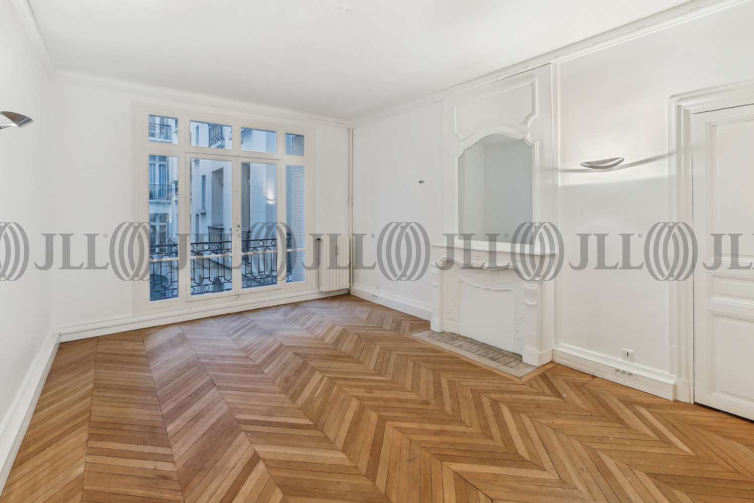 Bureaux Paris, 75008 - 38 RUE DE COURCELLES