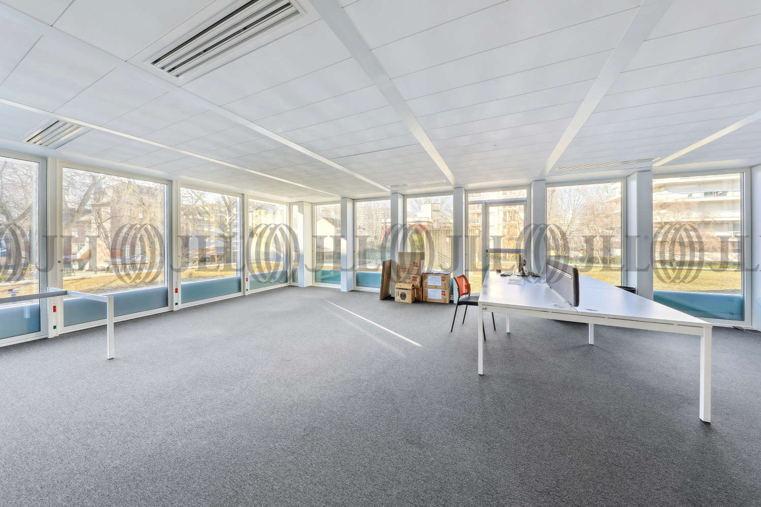 Bureaux Neuilly sur seine, 92200 - IMAGINE