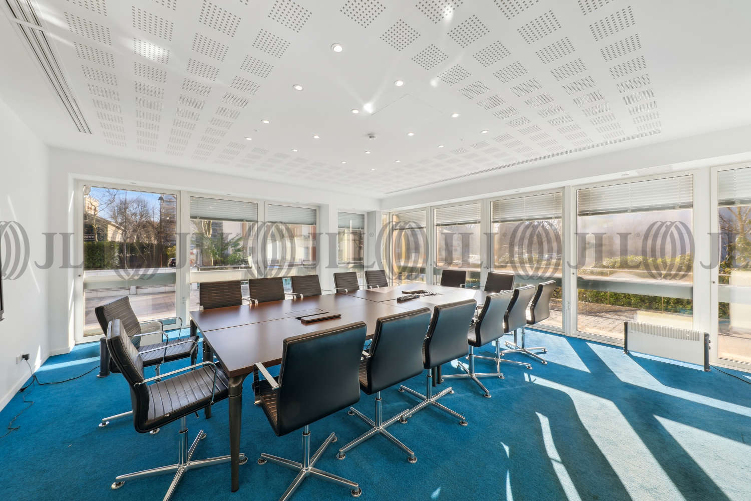 Bureaux Neuilly sur seine, 92200 - IMAGINE