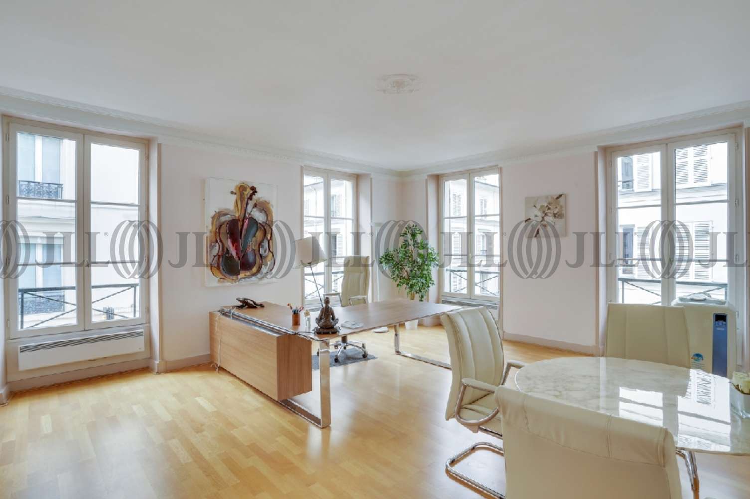 Bureaux Paris, 75008 - 6 RUE DE PONTHIEU
