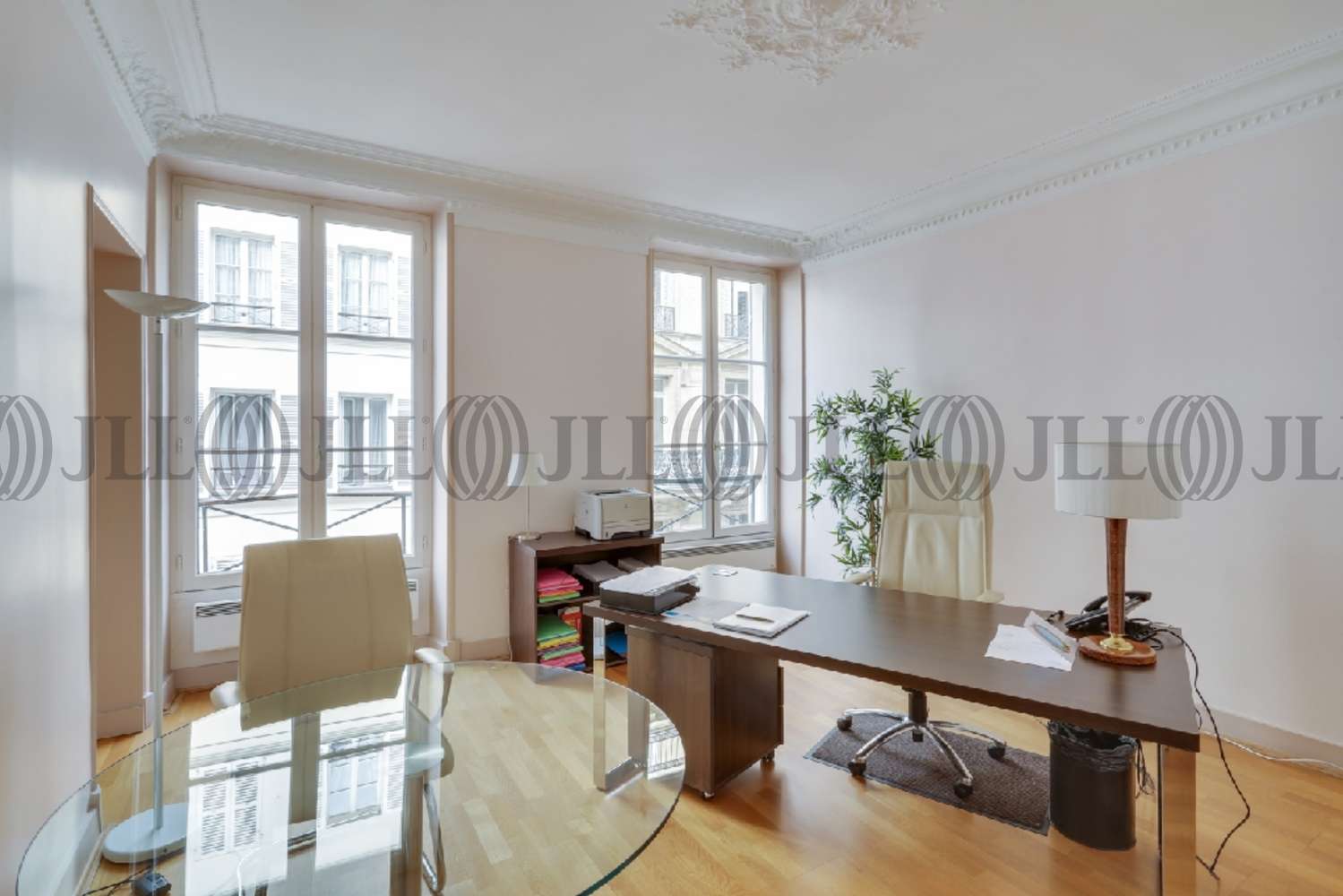 Bureaux Paris, 75008 - 6 RUE DE PONTHIEU