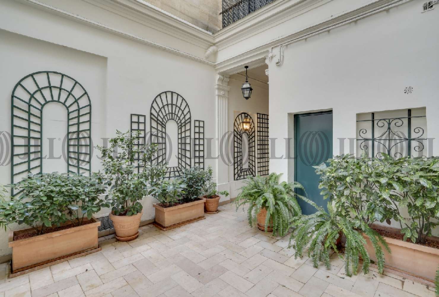 Bureaux Paris, 75008 - 6 RUE DE PONTHIEU