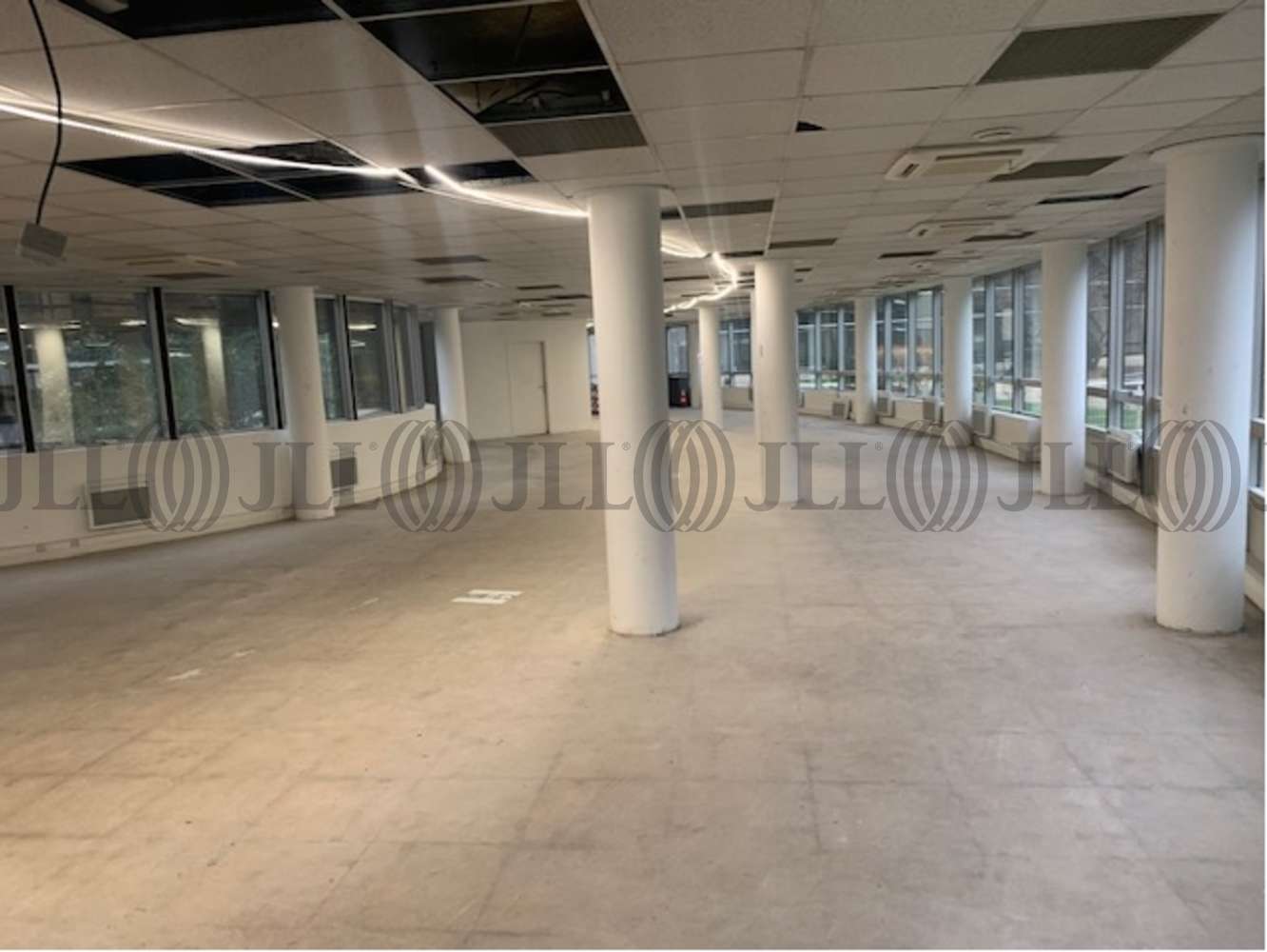 Bureaux St maurice, 94410 - LES ELLIPSES