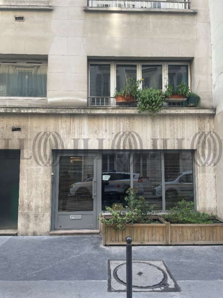 Bureaux Paris, 75017 - 3 RUE CLAUDE POUILLET