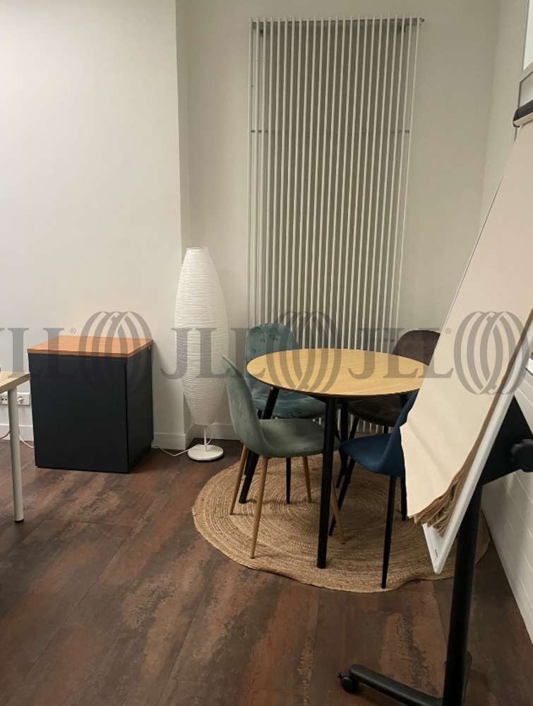 Bureaux Paris, 75017 - 3 RUE CLAUDE POUILLET
